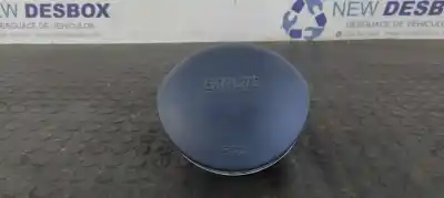 Second-hand car spare part front left air bag for smart cabrio pulse oem iam references 14140002