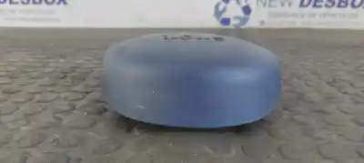 Peça sobressalente para automóvel em segunda mão airbag dianteiro esquerdo por smart cabrio pulse referências oem iam 14140002  