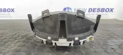 Second-hand car spare part dashboard for smart cabrio pulse oem iam references 110008872002  