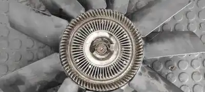 Second-hand car spare part viscous motor fan for land rover discovery (salljg/lj) tdi oem iam references err2789  