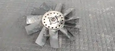 Second-hand car spare part viscous motor fan for land rover discovery (salljg/lj) tdi oem iam references err2789  