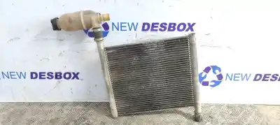 Peça sobressalente para automóvel em segunda mão radiador de água por smart cabrio pulse referências oem iam 0003428v007000000  