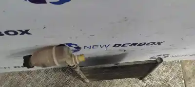 Peça sobressalente para automóvel em segunda mão radiador de água por smart cabrio pulse referências oem iam 0003428v007000000  