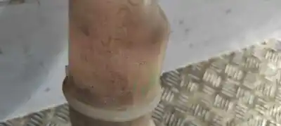 Peça sobressalente para automóvel em segunda mão radiador de água por smart cabrio pulse referências oem iam 0003428v007000000  