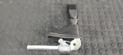 Peça sobressalente para automóvel em segunda mão pré-tensor de airbag esquerdo por nissan qashqai (j10) tekna premium referências oem iam ce502