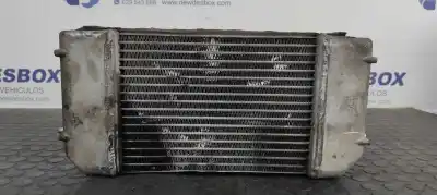 Second-hand car spare part intercooler for land rover discovery (salljg/lj) tdi oem iam references d21l  