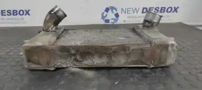 Second-hand car spare part intercooler for land rover discovery (salljg/lj) tdi oem iam references d21l  