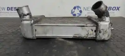 Second-hand car spare part intercooler for land rover discovery (salljg/lj) tdi oem iam references d21l  