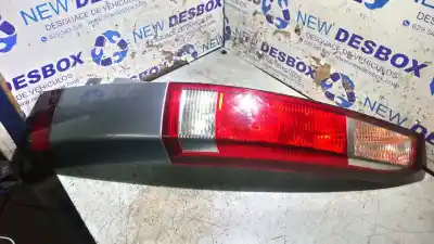 Second-hand car spare part RIGHT TAILGATE LIGHT for OPEL MERIVA B  OEM IAM references 93294346  