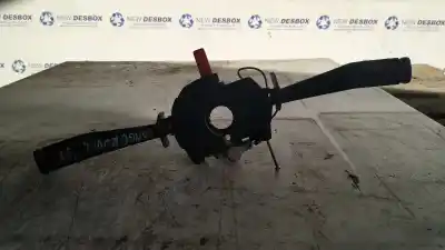 Peça sobressalente para automóvel em segunda mão comandos de alavanca por land rover range rover 2.5 turbodiesel referências oem iam 54034108