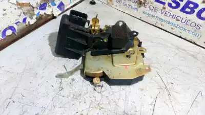 Second-hand car spare part Front Right Door Lock for BMW SERIE 3 COMPACTO (E36) 1.6 CAT OEM IAM references 8353012  