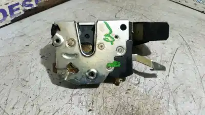 Peça sobressalente para automóvel em segunda mão fechadura da porta dianteira direita por bmw serie 3 compacto (e36) 1.6 cat referências oem iam 8353012  