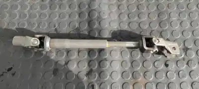 Peça sobressalente para automóvel em segunda mão coluna de direcção por nissan qashqai (j10) tekna premium referências oem iam 7919