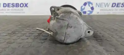 Second-hand car spare part air conditioning compressor for smart cabrio pulse oem iam references a1602300111  