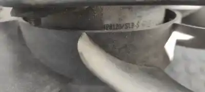 Автозапчастина б/у електро вентилятор для suzuki ignis rm (mh) básico посилання на oem iam 9214207  