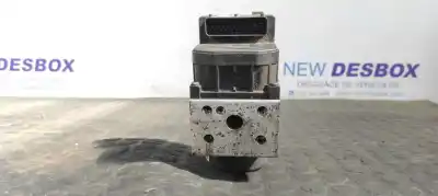 Second-hand car spare part abs for smart cabrio pulse oem iam references 0004765v004