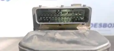 Second-hand car spare part abs for smart cabrio pulse oem iam references 0004765v004  