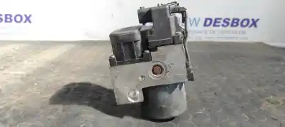 Second-hand car spare part abs for smart cabrio pulse oem iam references 0004765v004  