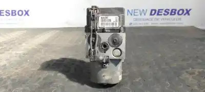 Second-hand car spare part abs for smart cabrio pulse oem iam references 0004765v004  