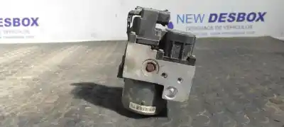 Second-hand car spare part abs for smart cabrio pulse oem iam references 0004765v004  