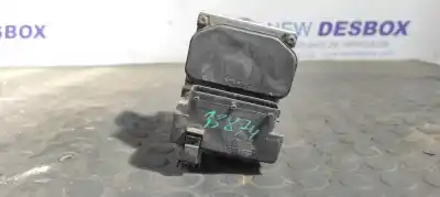 Second-hand car spare part abs for smart cabrio pulse oem iam references 0004765v004  