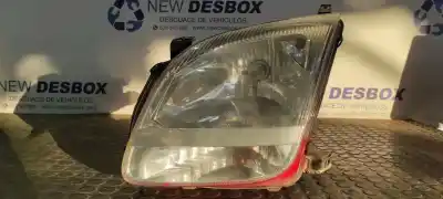 Автозапчастина б/у  для SUZUKI IGNIS RM (MH)  Посилання на OEM IAM P2753  