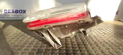 Автозапчастина б/у ліва фара для suzuki ignis rm (mh) básico посилання на oem iam p2753  