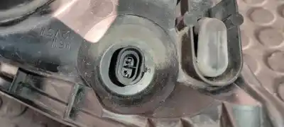 Автозапчастина б/у ліва фара для suzuki ignis rm (mh) básico посилання на oem iam p2753  