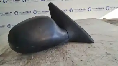 Second-hand car spare part right rearview mirror for daewoo lanos 1.4 cat oem iam references 015355  