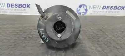 Second-hand car spare part brake servo for smart cabrio pulse oem iam references 0204021496