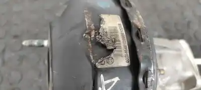 Second-hand car spare part brake servo for smart cabrio pulse oem iam references 0204021496  