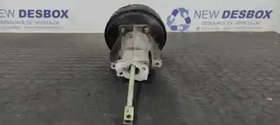 Second-hand car spare part brake servo for smart cabrio pulse oem iam references 0204021496  
