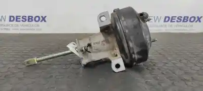 Second-hand car spare part brake servo for smart cabrio pulse oem iam references 0204021496  