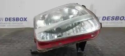 Автозапчастина б/у права фа для suzuki ignis rm (mh) básico посилання на oem iam p2753  