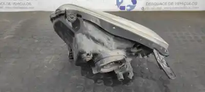 Автозапчастина б/у права фа для suzuki ignis rm (mh) básico посилання на oem iam p2753  