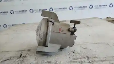 Second-hand car spare part right fog light for daewoo matiz 0.8 cat oem iam references 1042399  