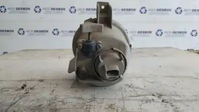 Second-hand car spare part right fog light for daewoo matiz 0.8 cat oem iam references 1042399  