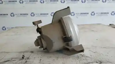 Second-hand car spare part right fog light for daewoo matiz 0.8 cat oem iam references 1042399  