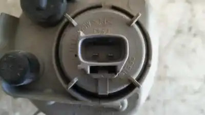 Second-hand car spare part right fog light for daewoo matiz 0.8 cat oem iam references 1042399  