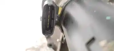 Second-hand car spare part gearbox for smart cabrio pulse oem iam references 0003202v013  