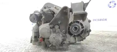 Second-hand car spare part gearbox for smart cabrio pulse oem iam references 0003202v013  