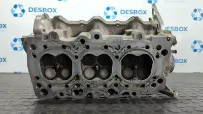 Second-hand car spare part cylinder head for ford probe 2.5 v6 24v cat oem iam references kl101  