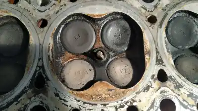 Second-hand car spare part cylinder head for ford probe 2.5 v6 24v cat oem iam references kl101  