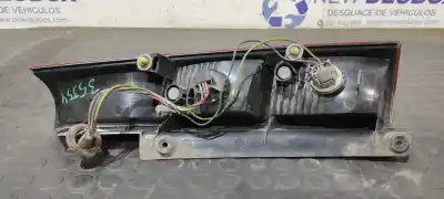 Автозапчастина б/у лівий ход ліхар для suzuki ignis rm (mh) básico посилання на oem iam 082181939lb  