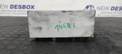 Tweedehands auto-onderdeel comfortmodule voor bmw serie 3 compact (e46) 316ti oem iam-referenties 61356923959