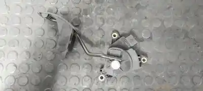 Peça sobressalente para automóvel em segunda mão potenciômetro por nissan qashqai (j10) tekna premium referências oem iam 2927b10599