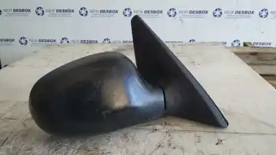 Second-hand car spare part right rearview mirror for daewoo lanos 1.4 cat oem iam references 015355  