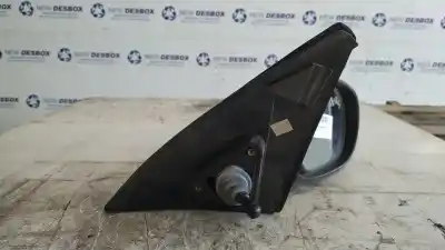 Second-hand car spare part right rearview mirror for daewoo lanos 1.4 cat oem iam references 015355  