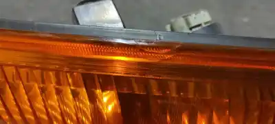 Second-hand car spare part right tailgate light for suzuki ignis rm (mh) básico oem iam references p3052  