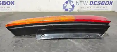 Second-hand car spare part right tailgate light for suzuki ignis rm (mh) básico oem iam references p3052  